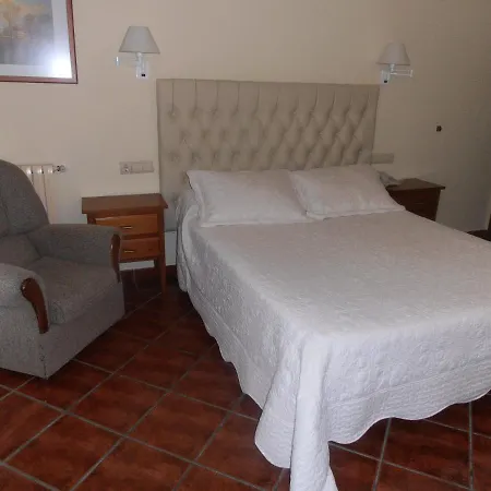 Hotel Canada Real *